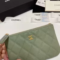 $56.00 USD Chanel Wallets #1275780