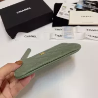 $56.00 USD Chanel Wallets #1275780