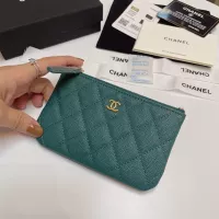 $56.00 USD Chanel Wallets #1275783