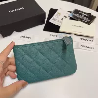 $56.00 USD Chanel Wallets #1275783