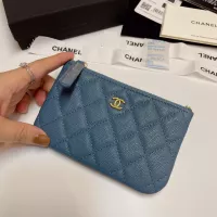 $56.00 USD Chanel Wallets #1275784