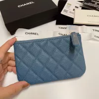 $56.00 USD Chanel Wallets #1275784