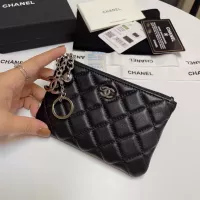 $56.00 USD Chanel Wallets #1275789