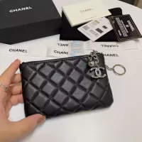 $56.00 USD Chanel Wallets #1275789