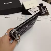 $56.00 USD Chanel Wallets #1275789