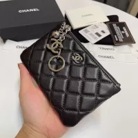 $56.00 USD Chanel Wallets #1275789