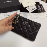 $56.00 USD Chanel Wallets #1275790