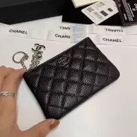 $56.00 USD Chanel Wallets #1275790
