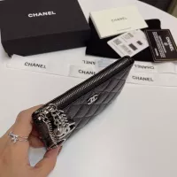 $56.00 USD Chanel Wallets #1275790
