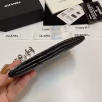 $56.00 USD Chanel Wallets #1275790