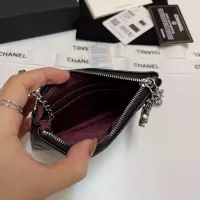 $56.00 USD Chanel Wallets #1275790