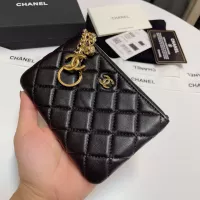 $56.00 USD Chanel Wallets #1275791