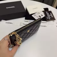 $56.00 USD Chanel Wallets #1275792