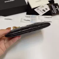 $56.00 USD Chanel Wallets #1275792