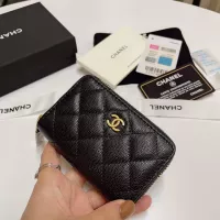 $60.00 USD Chanel Card Case #1275794