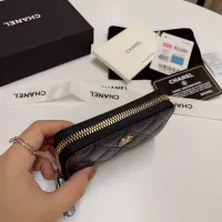 $60.00 USD Chanel Card Case #1275794