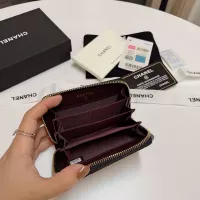 $60.00 USD Chanel Card Case #1275794