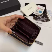 $60.00 USD Chanel Card Case #1275794