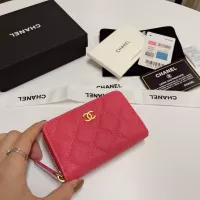 $60.00 USD Chanel Card Case #1275795