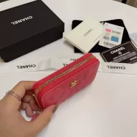 $60.00 USD Chanel Card Case #1275795