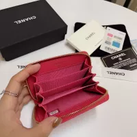 $60.00 USD Chanel Card Case #1275795