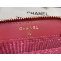 $60.00 USD Chanel Card Case #1275795