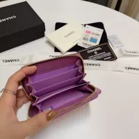 $60.00 USD Chanel Card Case #1275797