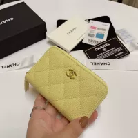 $60.00 USD Chanel Card Case #1275798