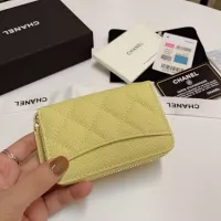 $60.00 USD Chanel Card Case #1275798