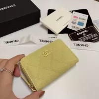 $60.00 USD Chanel Card Case #1275798