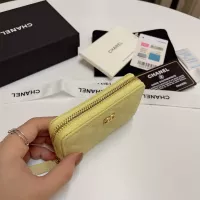 $60.00 USD Chanel Card Case #1275798