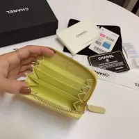 $60.00 USD Chanel Card Case #1275798