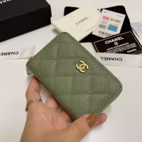 $60.00 USD Chanel Card Case #1275799