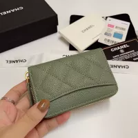 $60.00 USD Chanel Card Case #1275799