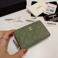 $60.00 USD Chanel Card Case #1275799