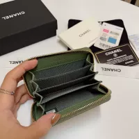 $60.00 USD Chanel Card Case #1275799
