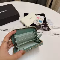 $60.00 USD Chanel Card Case #1275800