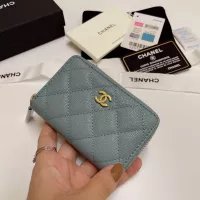 $60.00 USD Chanel Card Case #1275801