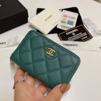 $60.00 USD Chanel Card Case #1275802