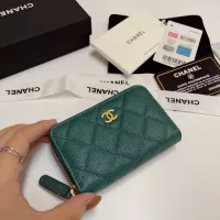 $60.00 USD Chanel Card Case #1275802
