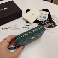 $60.00 USD Chanel Card Case #1275802