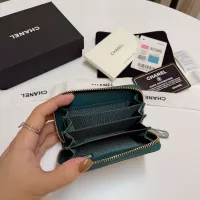 $60.00 USD Chanel Card Case #1275802