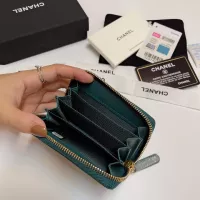 $60.00 USD Chanel Card Case #1275802