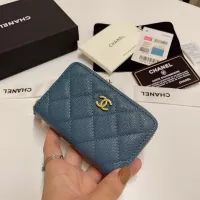 $60.00 USD Chanel Card Case #1275803