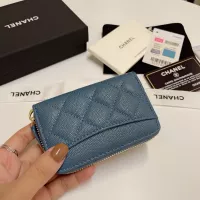 $60.00 USD Chanel Card Case #1275803