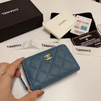 $60.00 USD Chanel Card Case #1275803