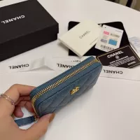 $60.00 USD Chanel Card Case #1275803