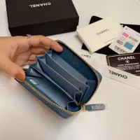 $60.00 USD Chanel Card Case #1275803