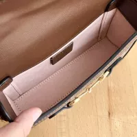 $64.00 USD Gucci AAA Quality Messenger Bags For Women #1275806