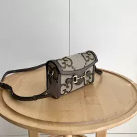$64.00 USD Gucci AAA Quality Messenger Bags For Women #1275807